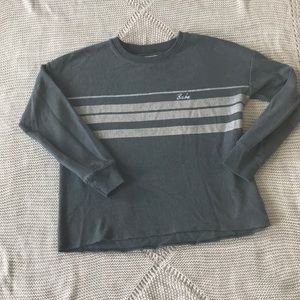 American Eagle crew sweatshirt size M